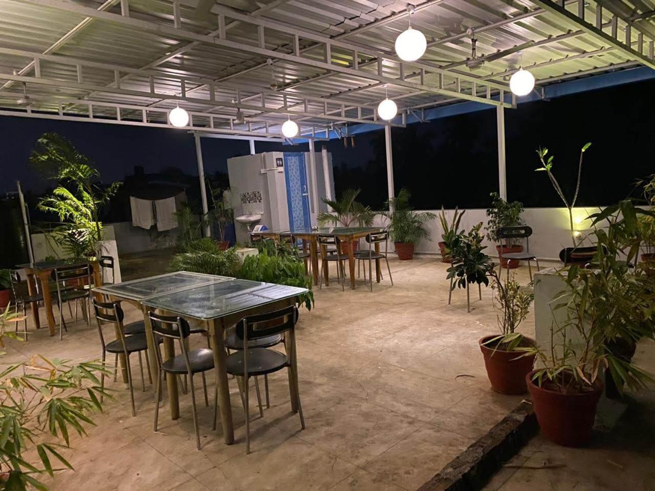 La Paradise Residency - Tie Hotels & Resorts Pondichéry Extérieur photo