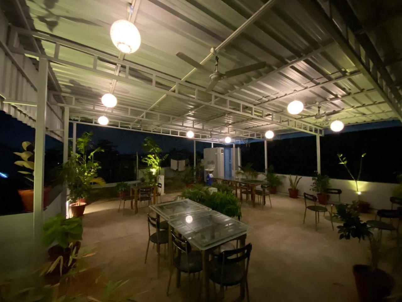 La Paradise Residency - Tie Hotels & Resorts Pondichéry Extérieur photo