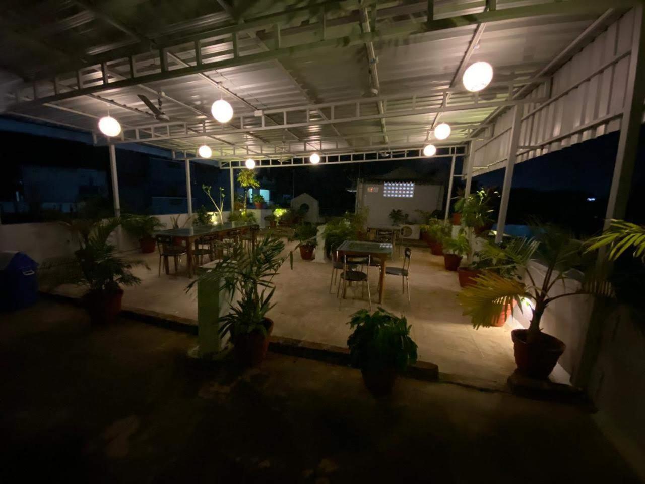 La Paradise Residency - Tie Hotels & Resorts Pondichéry Extérieur photo